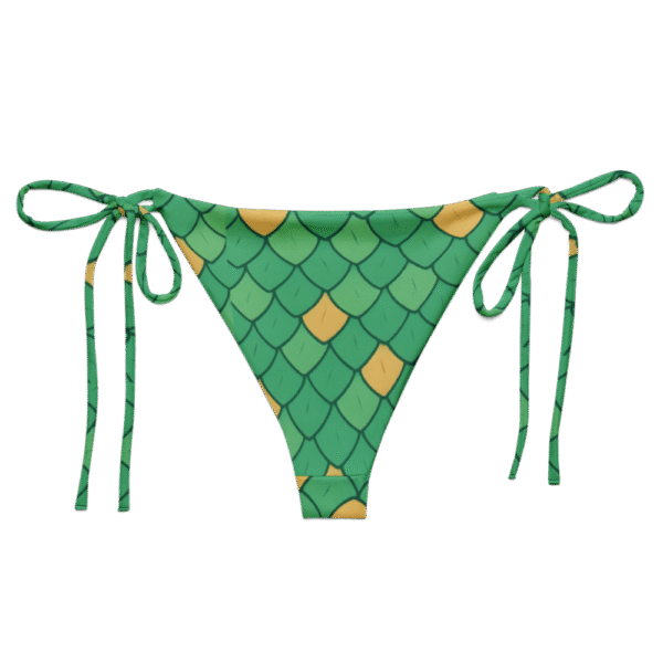 dragon skin donji dio bikinija