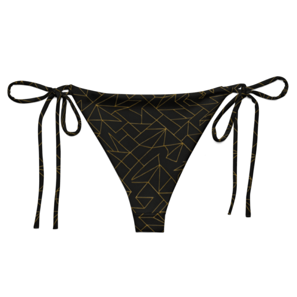 donji dio bikinija geometrical dragon