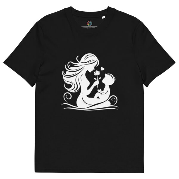 Kratka majica ”Mama” – organski pamuk