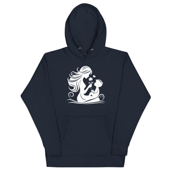 Hoodie "Mama"