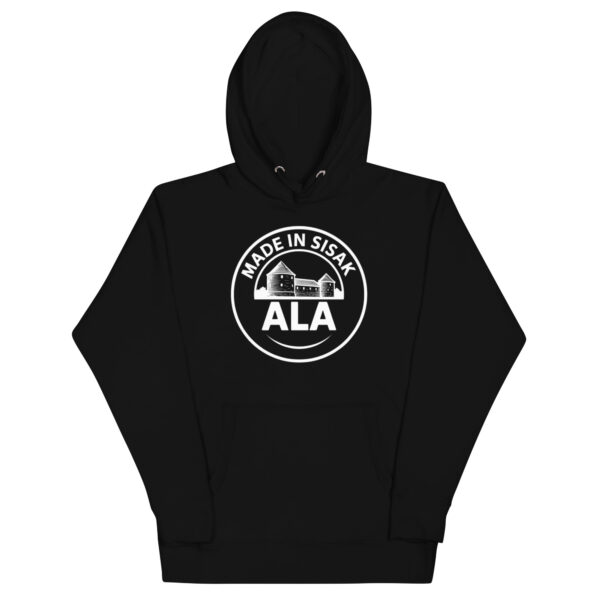 Hoodie “Ala”