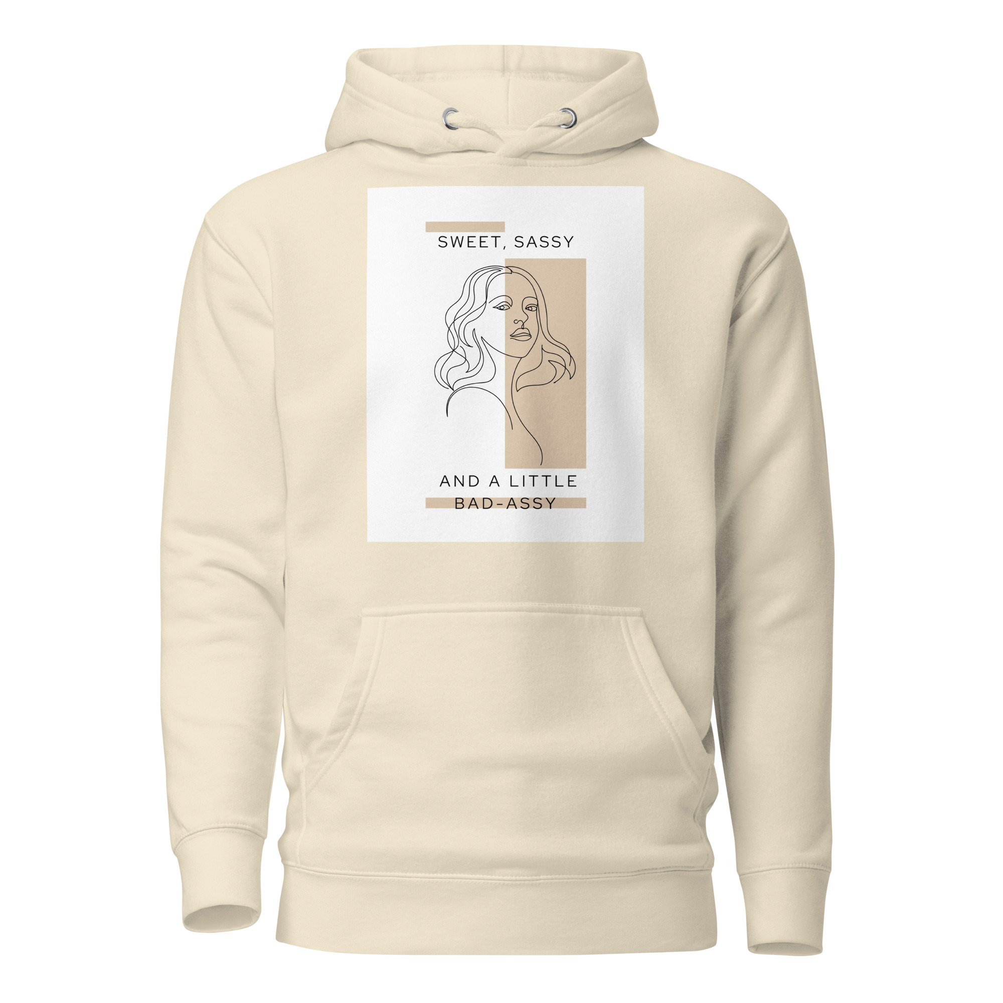 Hoodie "Sassy" - Slika 53