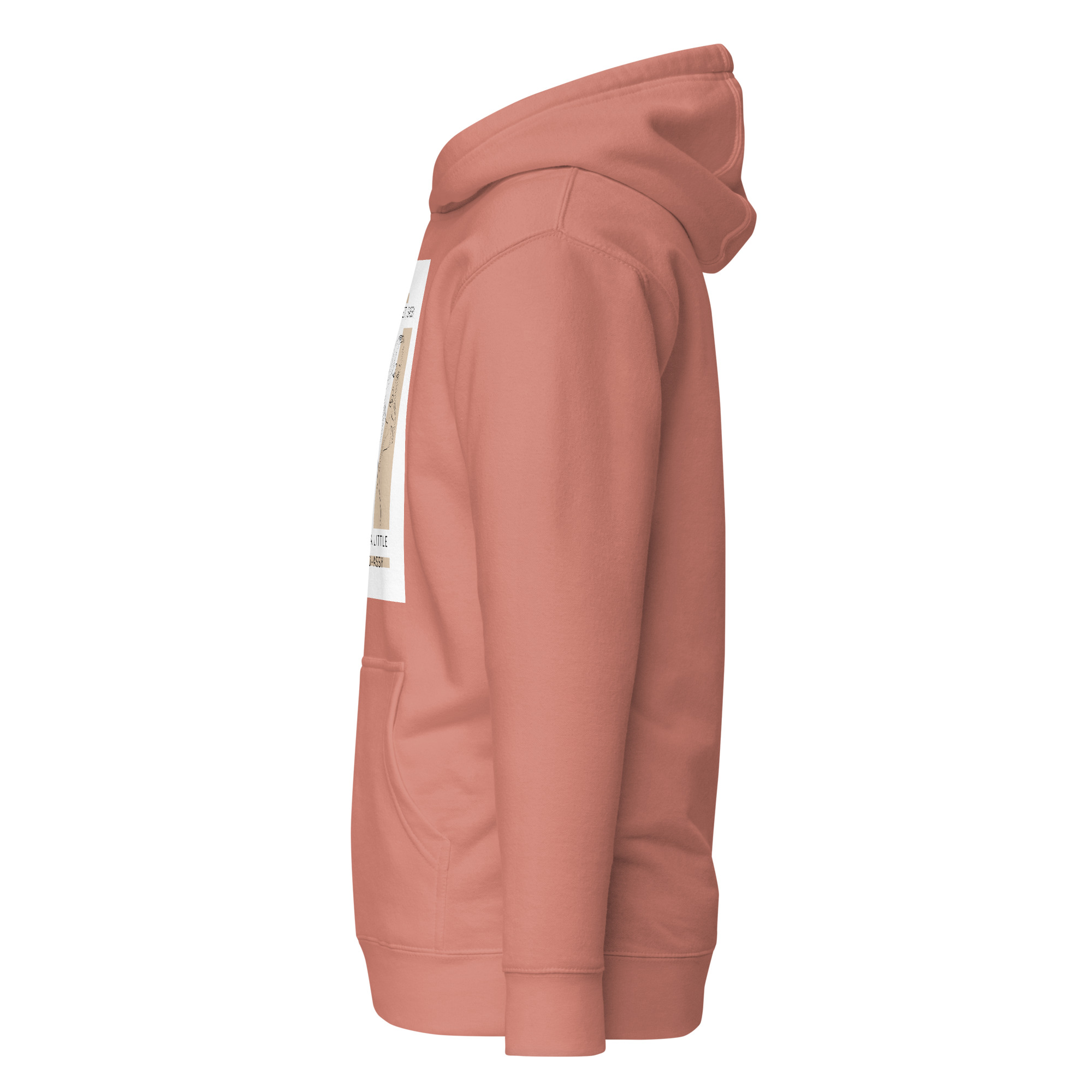 Hoodie "Sassy" - Slika 42