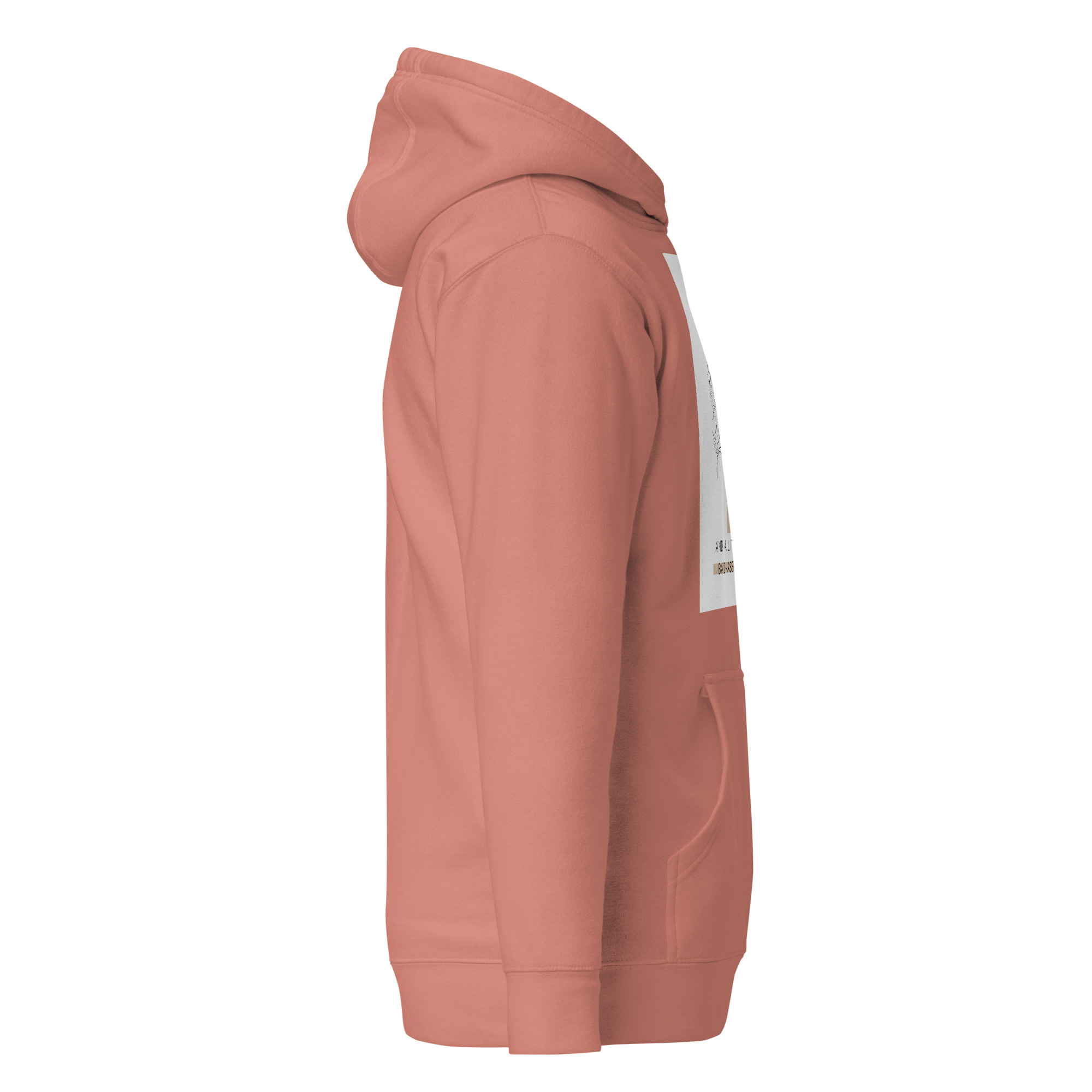 Hoodie "Sassy" - Slika 43