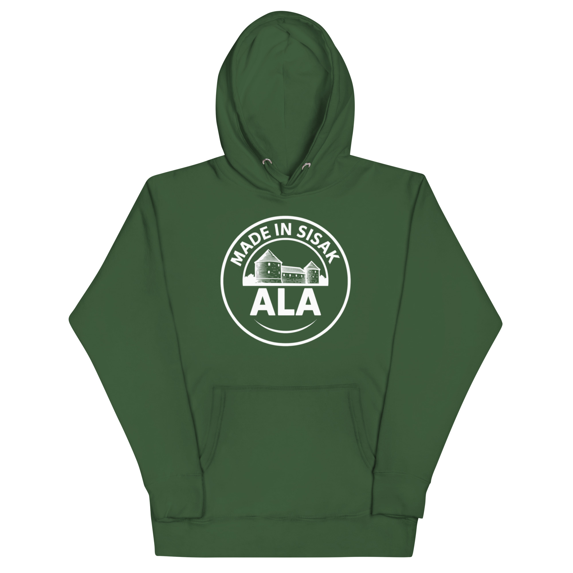 Hoodie “Ala” - Slika 8