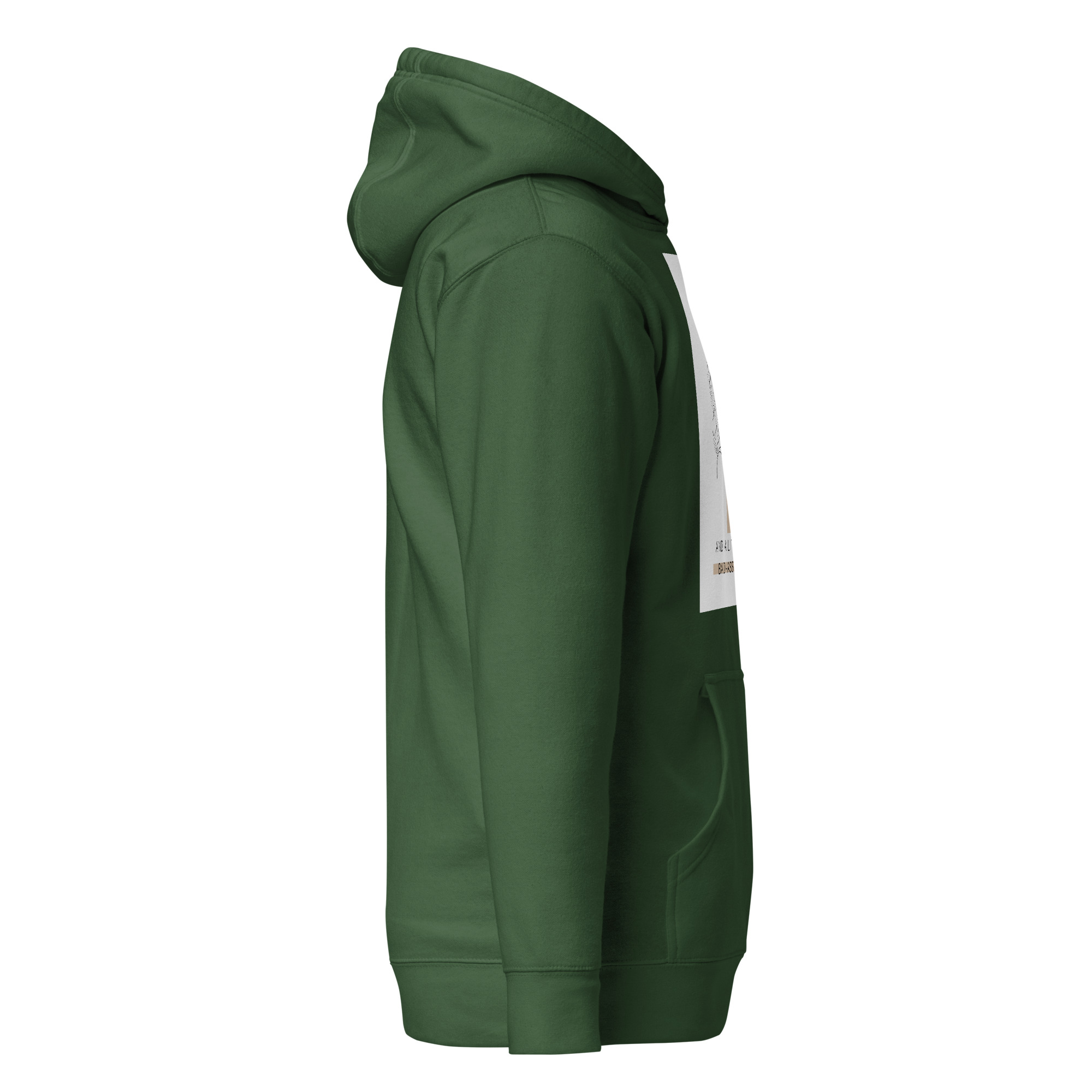 Hoodie "Sassy" - Slika 31