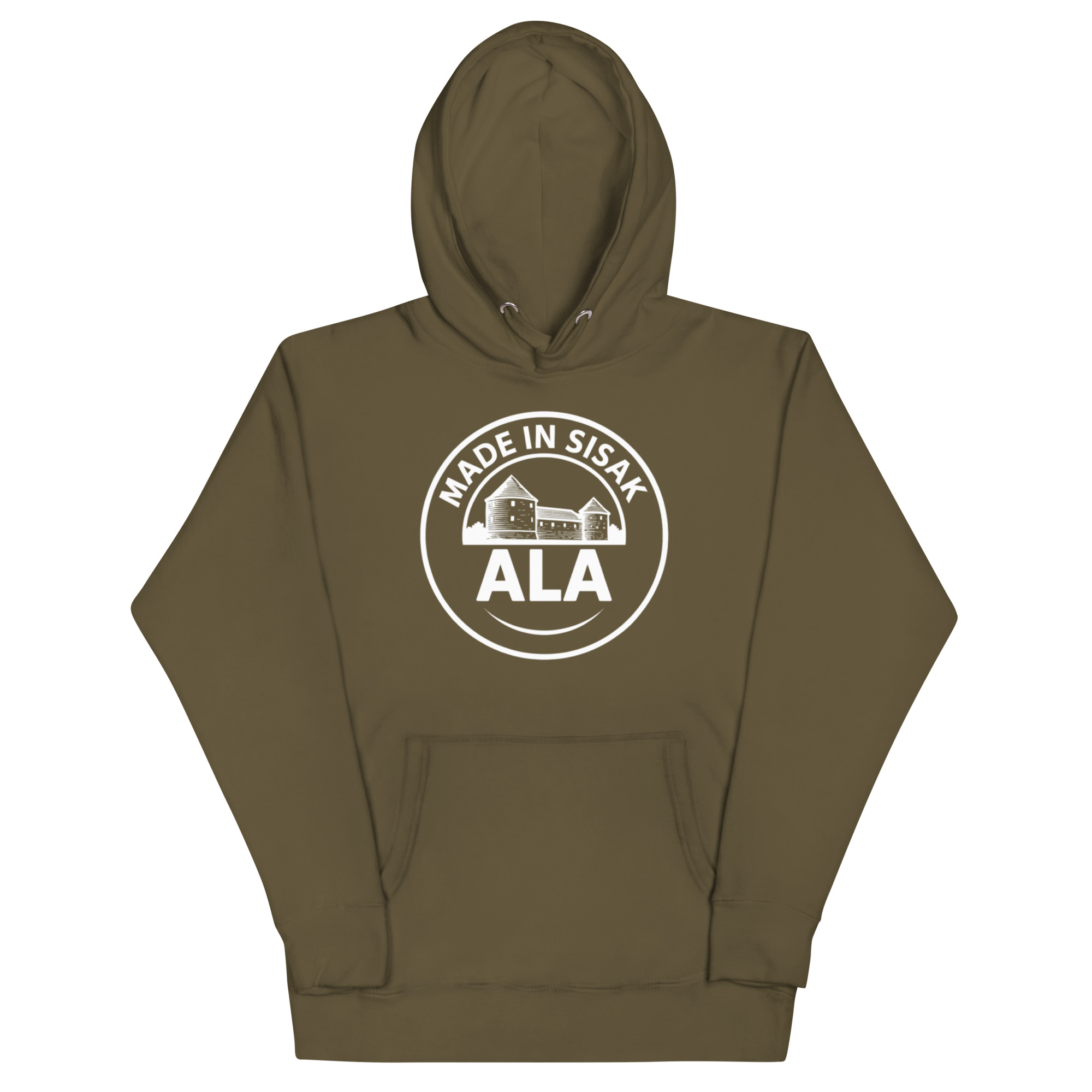 Hoodie “Ala” - Slika 9