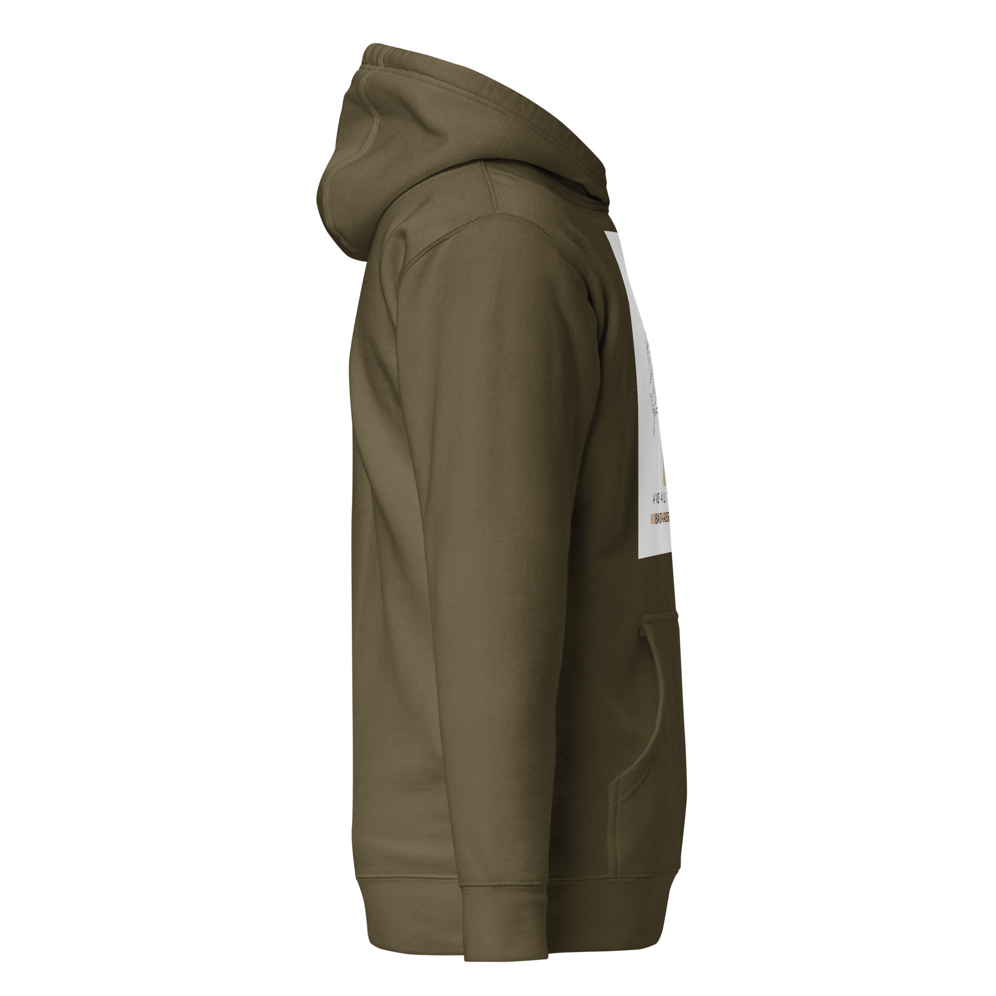 Hoodie "Sassy" - Slika 35