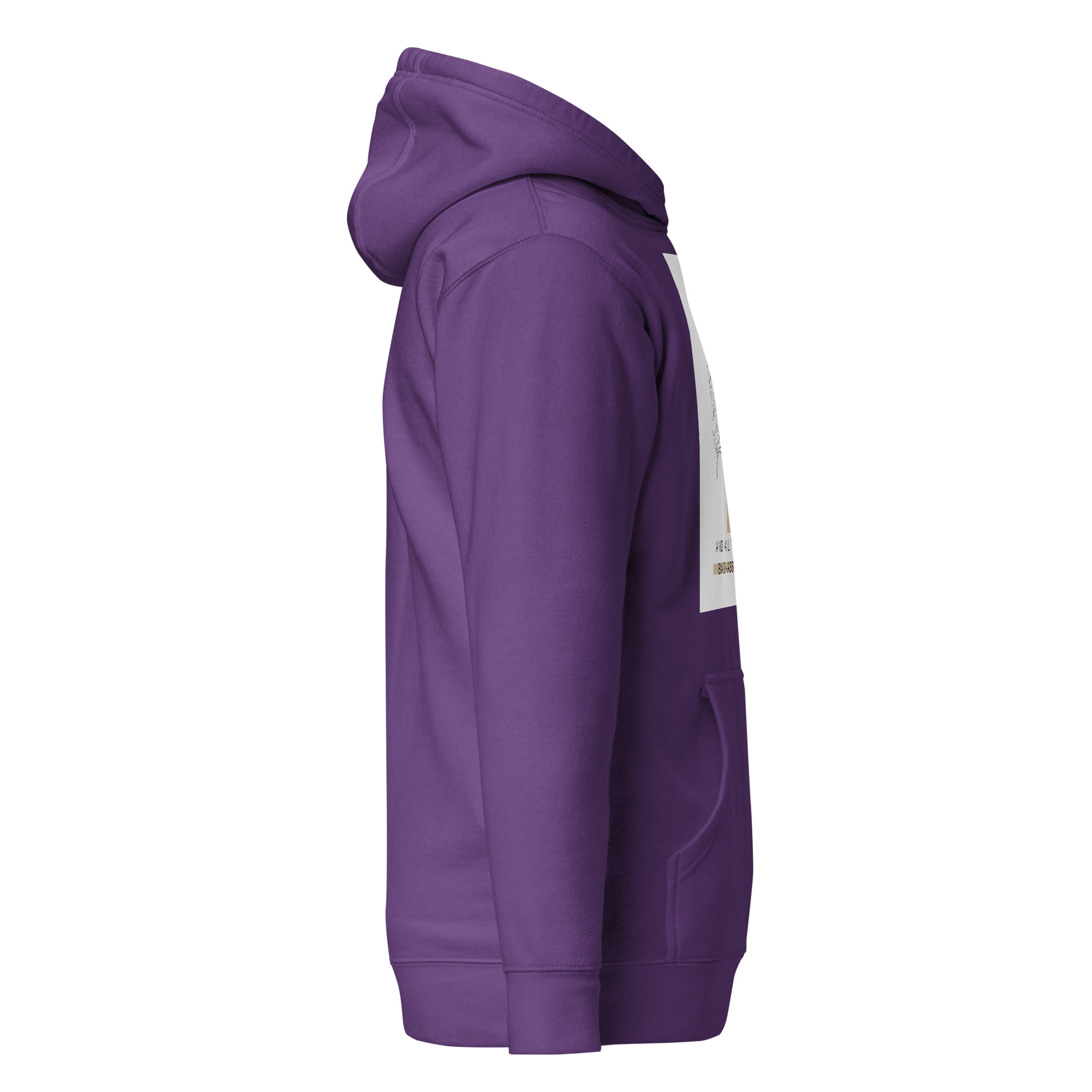 Hoodie "Sassy" - Slika 27