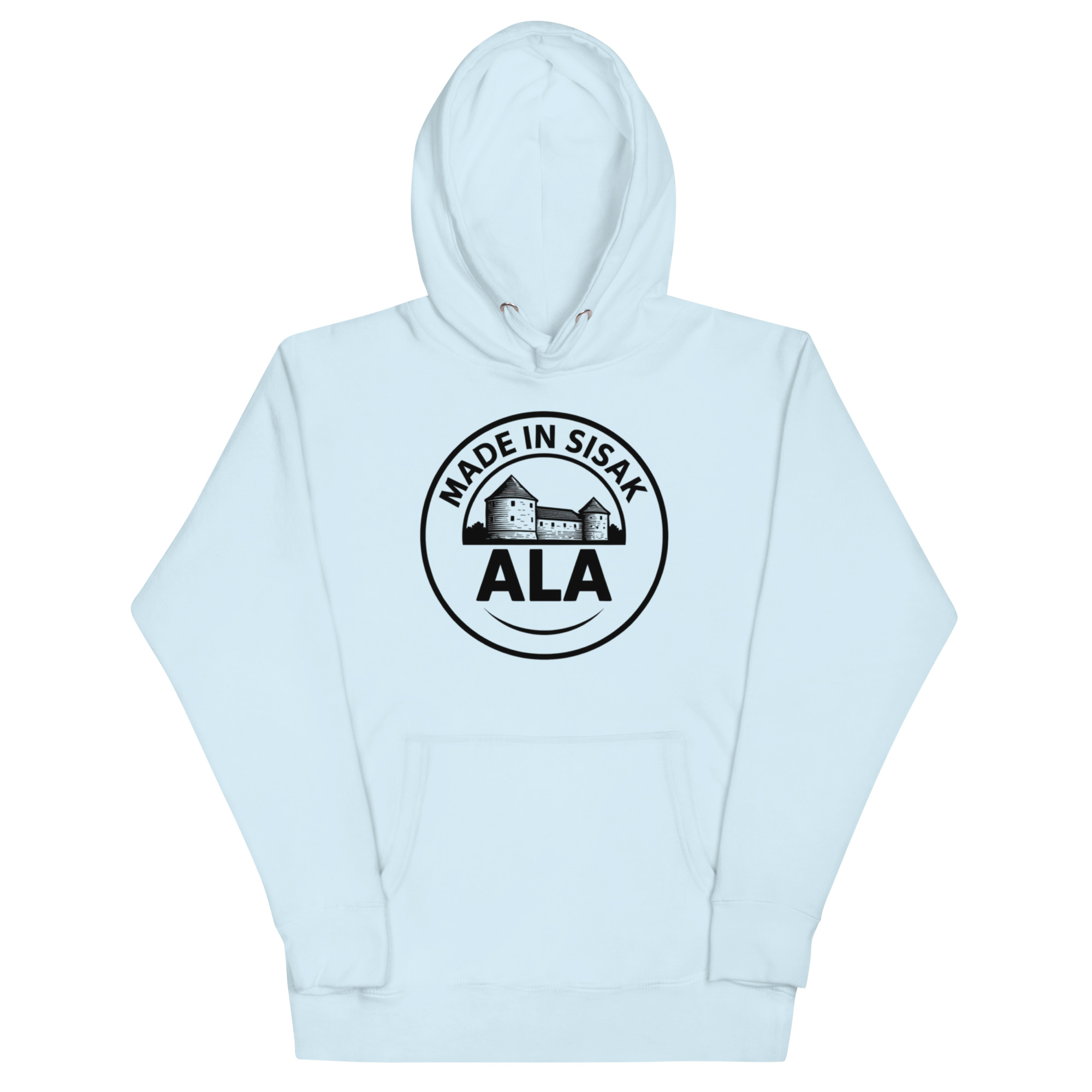 Hoodie “Ala” - Slika 13