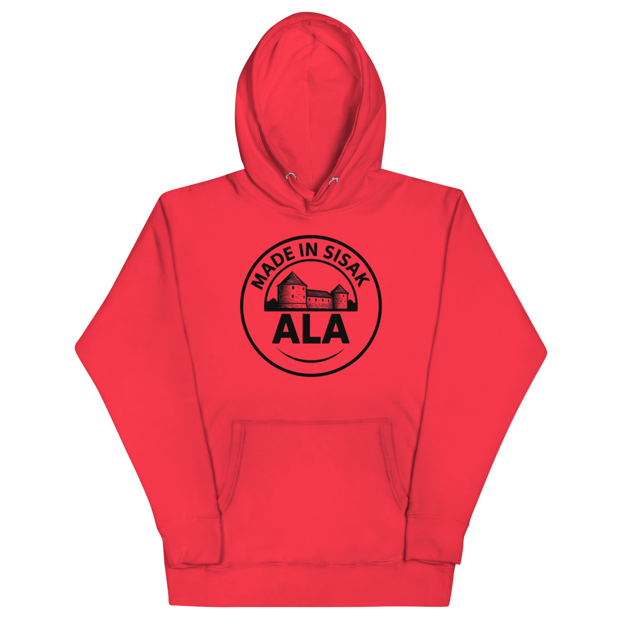 Hoodie “Ala” - Slika 10