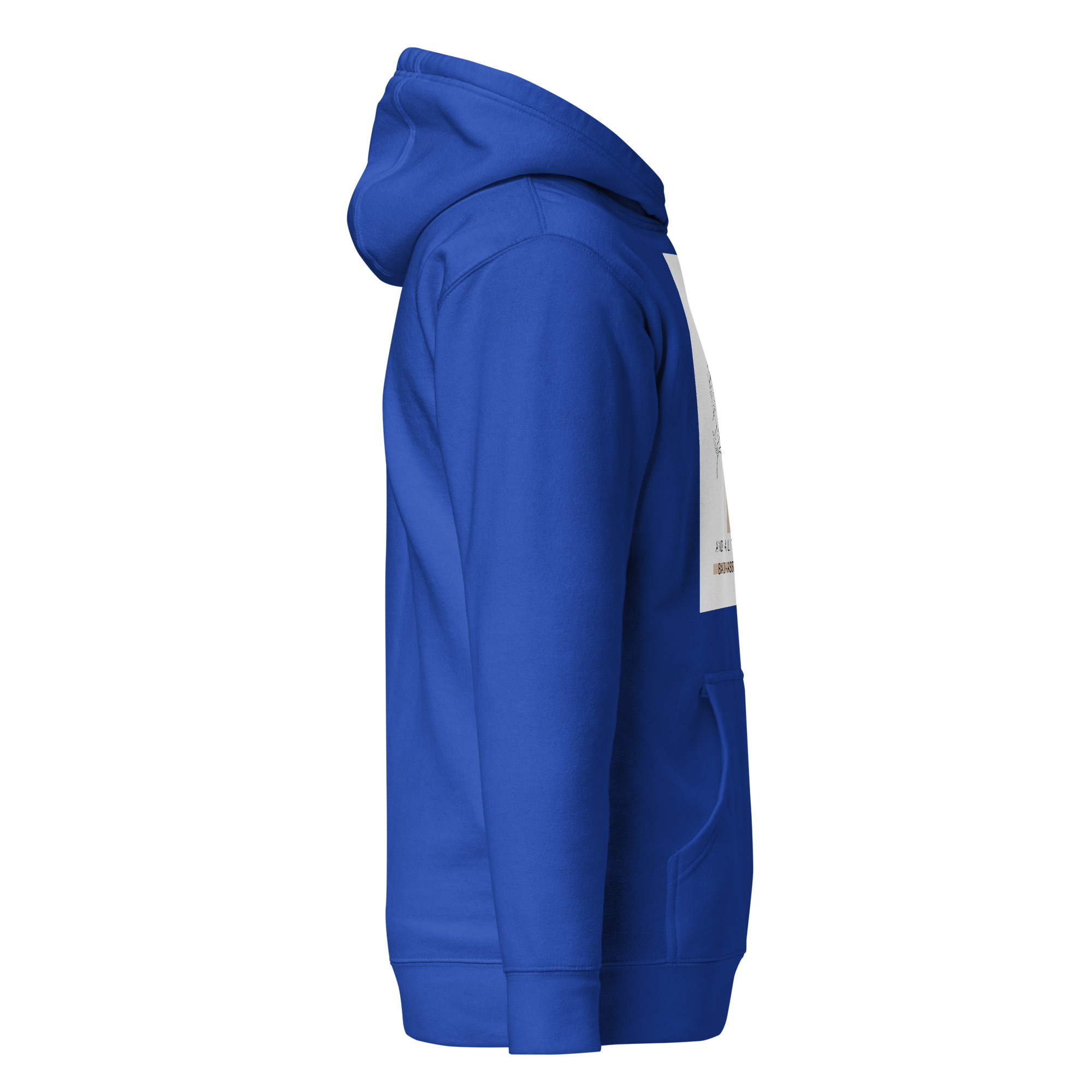 Hoodie "Sassy" - Slika 23