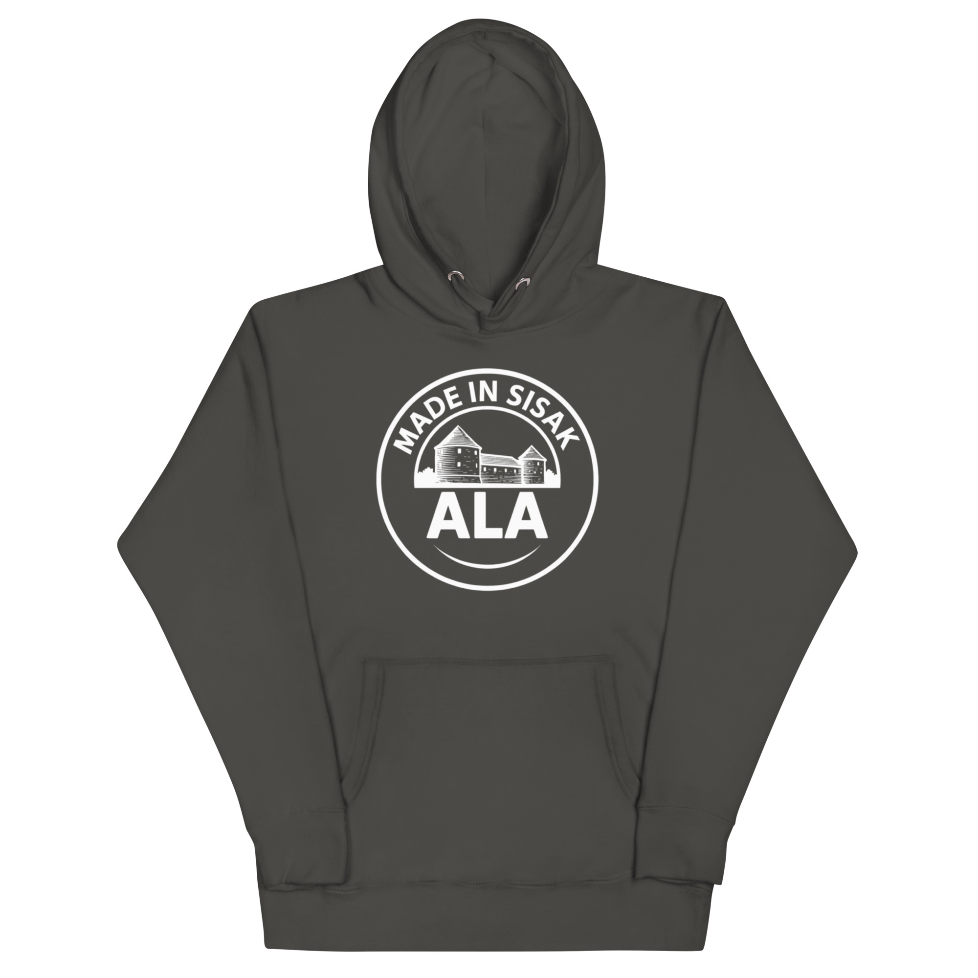 Hoodie “Ala” - Slika 5