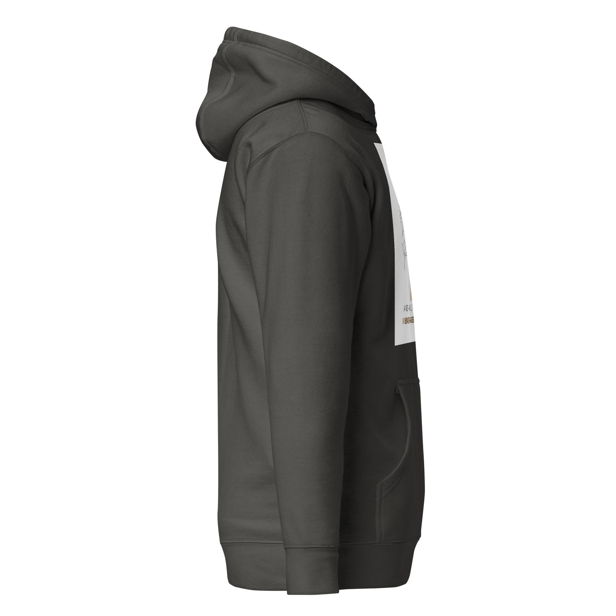 Hoodie "Sassy" - Slika 20