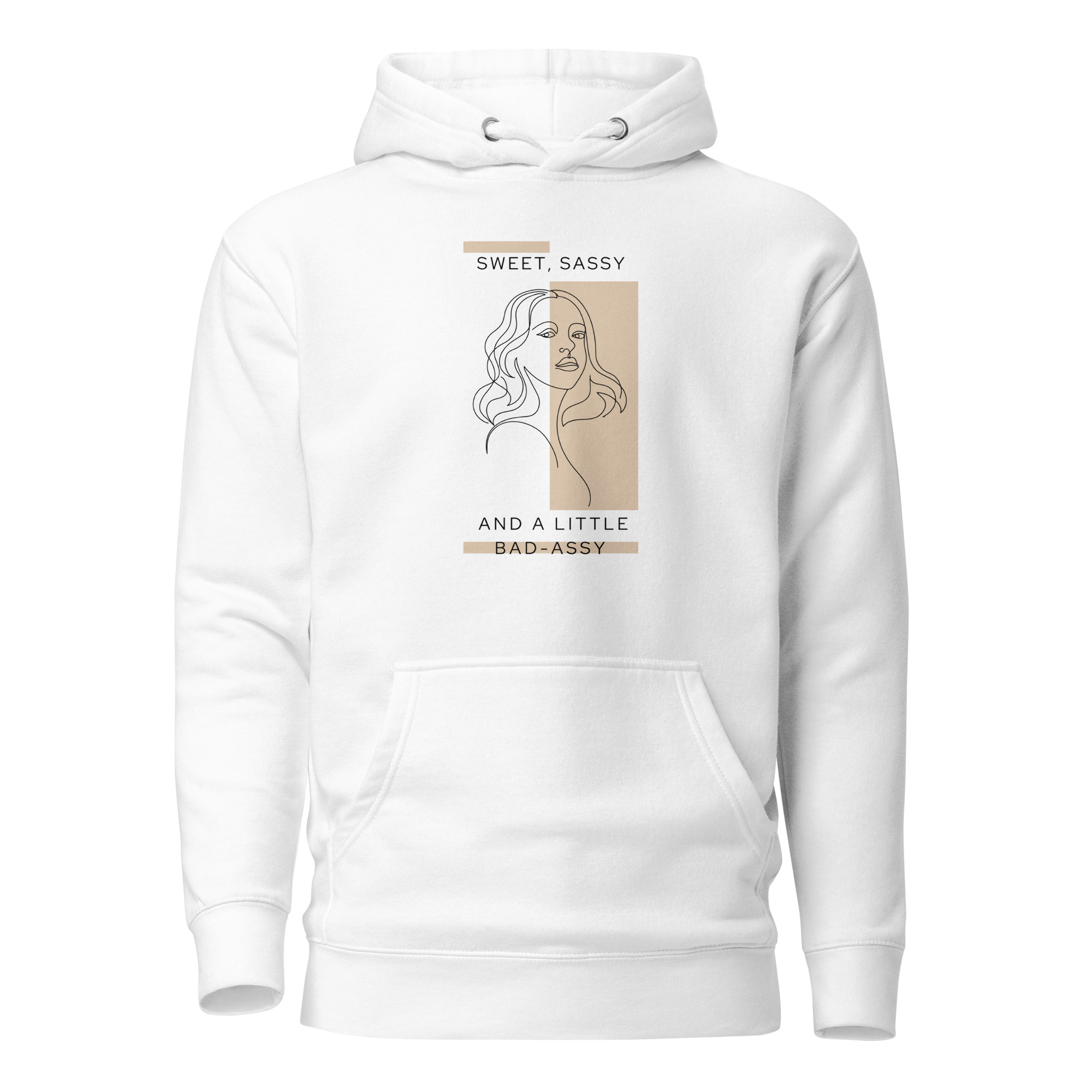 Hoodie "Sassy" - Slika 57