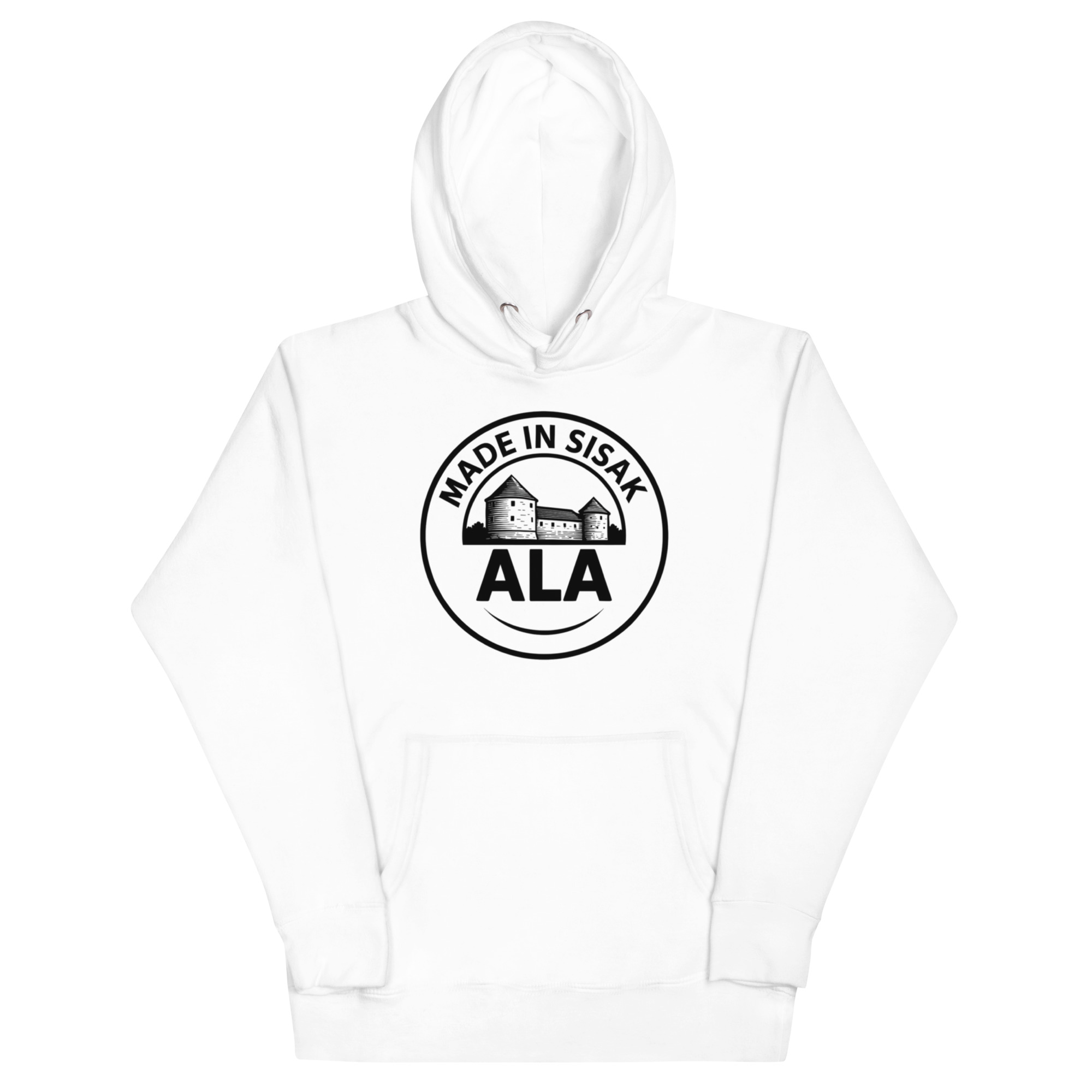 Hoodie “Ala” - Slika 15
