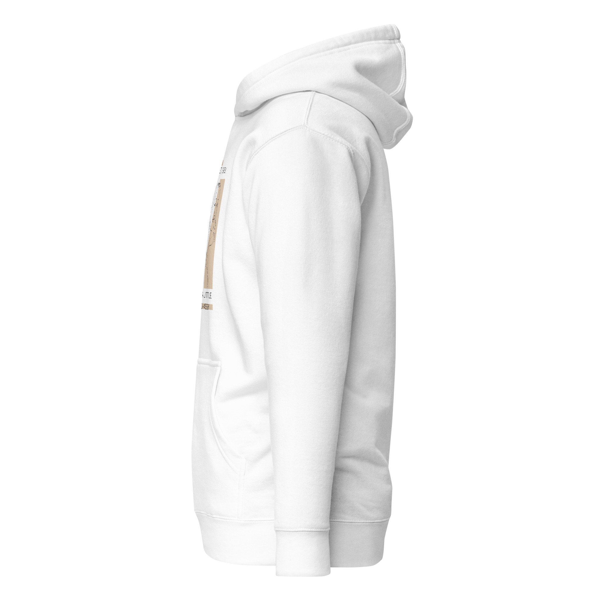 Hoodie "Sassy" - Slika 58