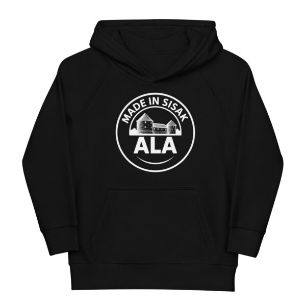 Hoodie za djecu "Ala"