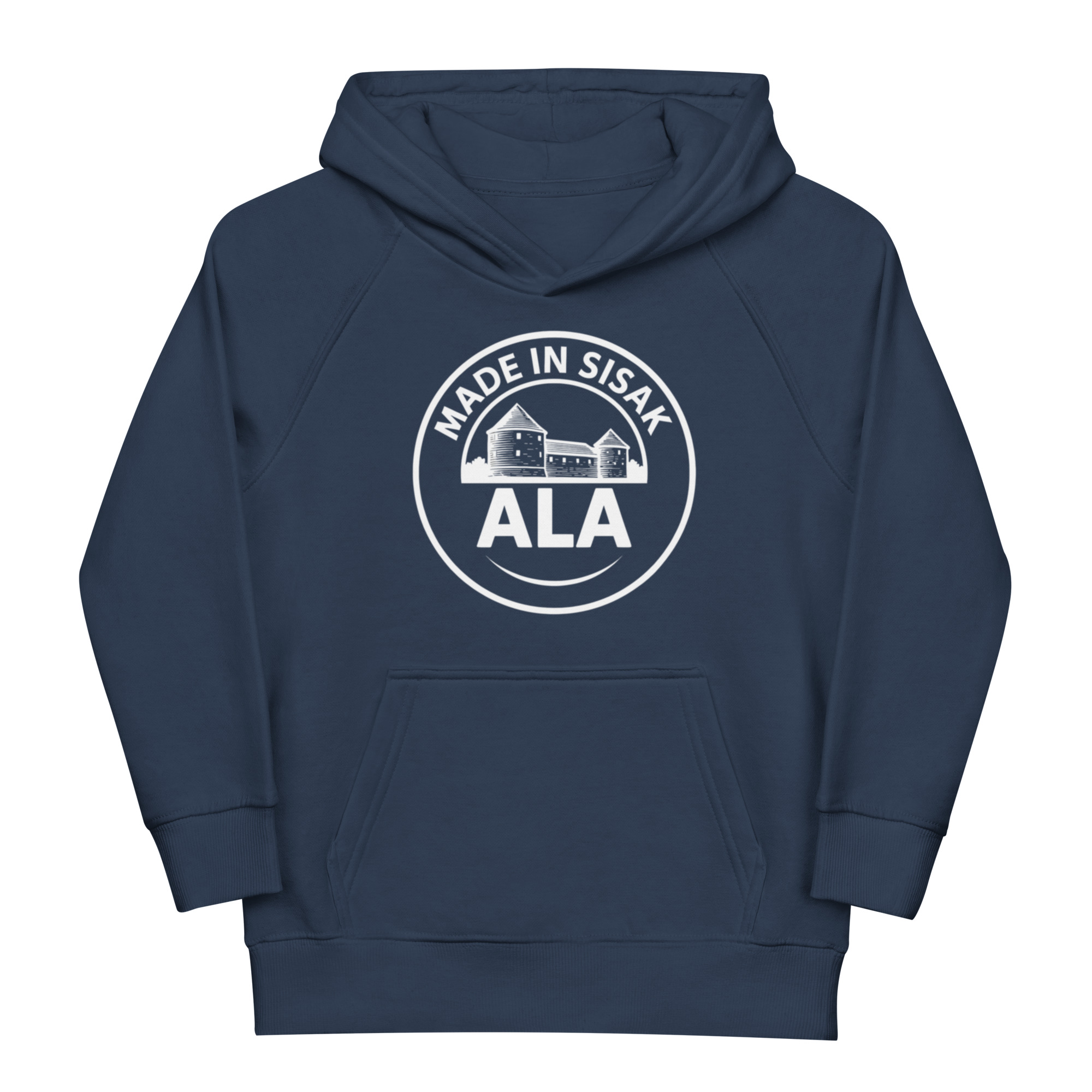Hoodie za djecu "Ala" - Slika 2