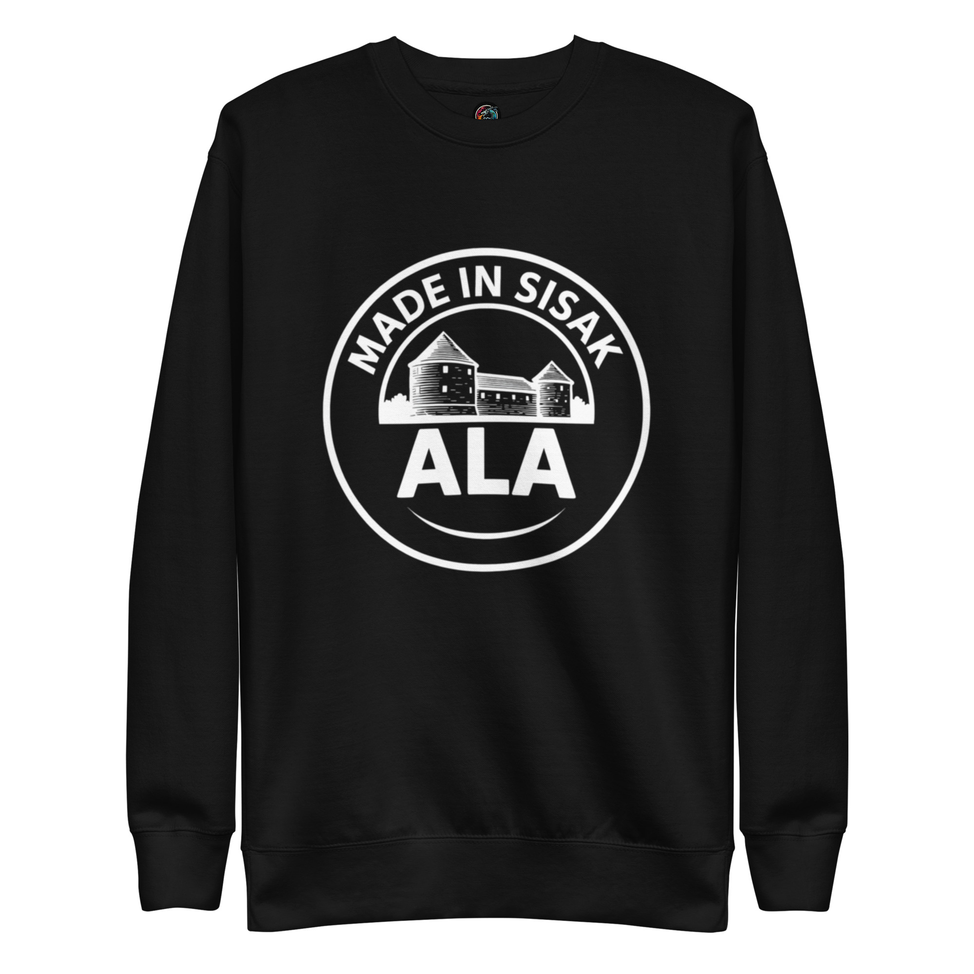 Dugačka majica "Ala"