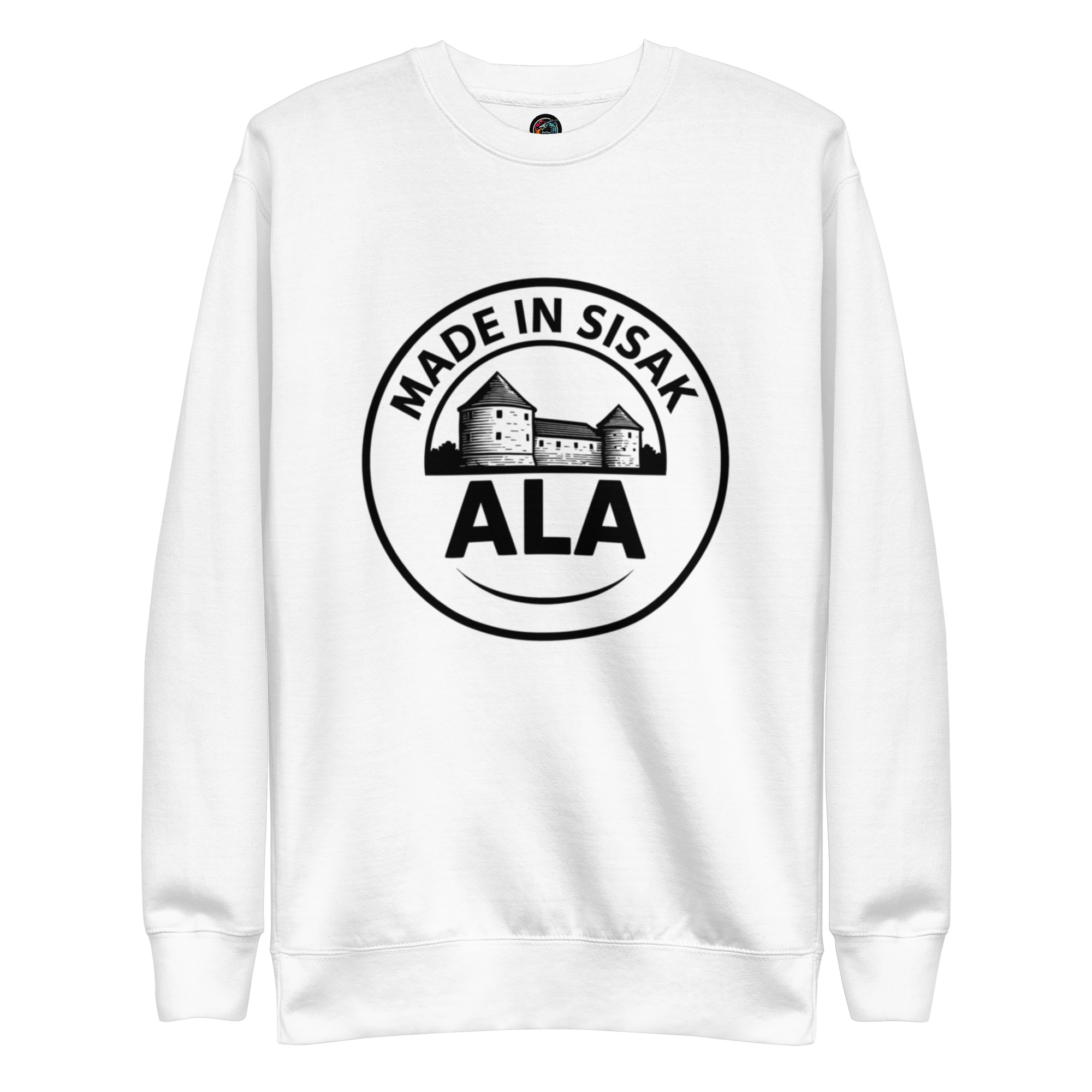 Dugačka majica "Ala" - Slika 11